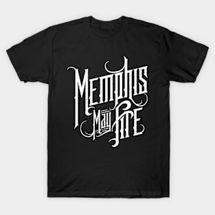 Memphis May Fire 2 T-Shirt